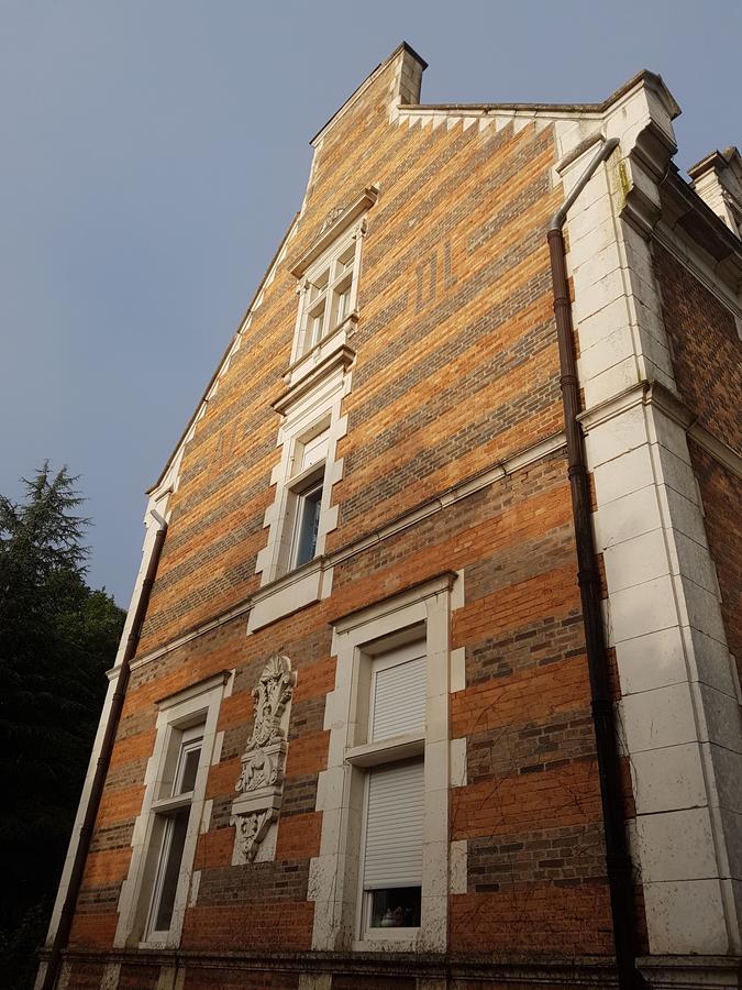 Chambres D'Hotes Du Haras De Coddes Cercy-la-Tour Exteriér fotografie